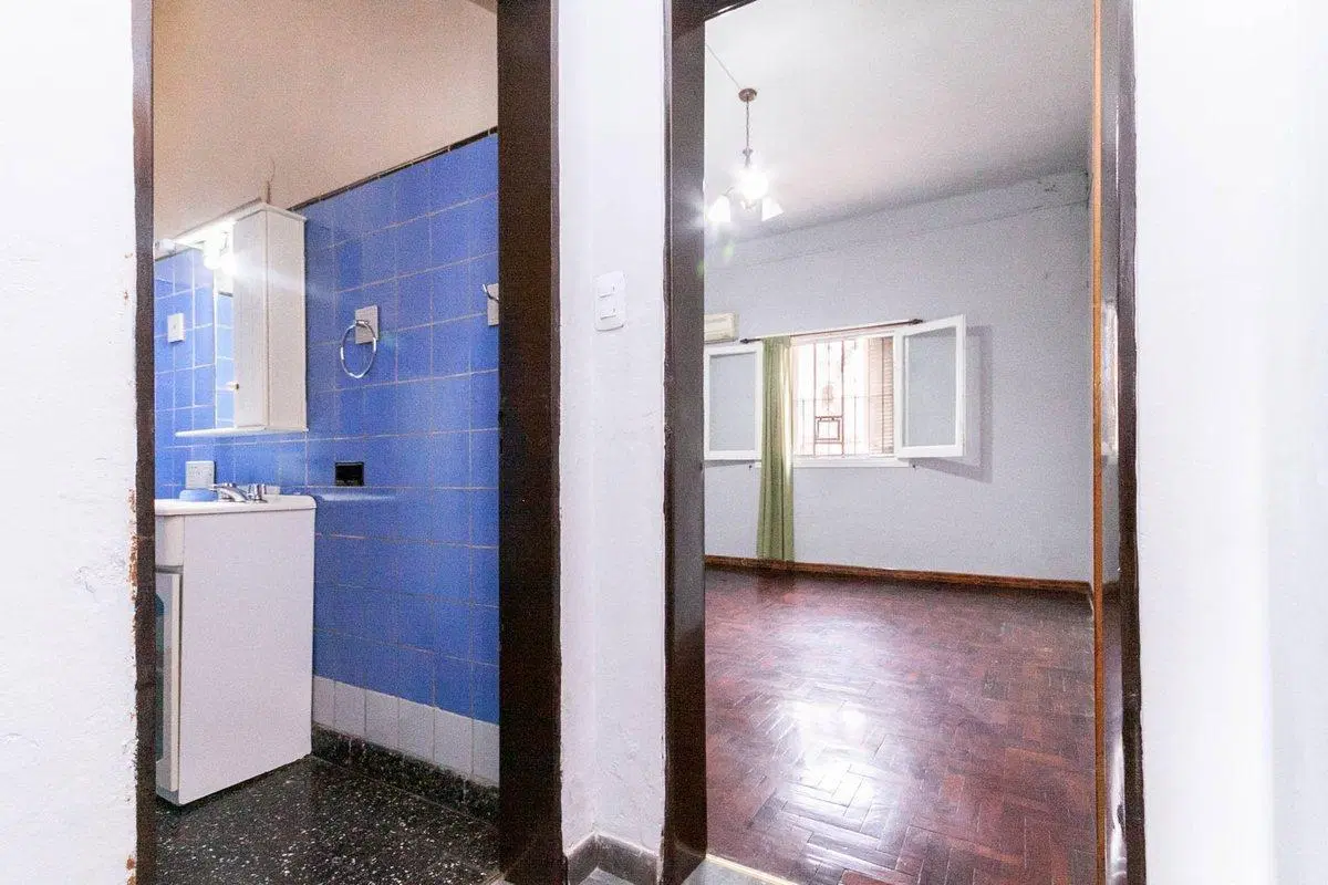 VENTA CASA 4AMB.C/COCHERA.PATIO.TERRAZA.DE 155M2 ! 8