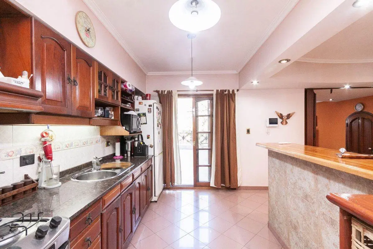 VENTA PH 3 AMB - AP/CRÉDITO- LANÚS ESTE 5