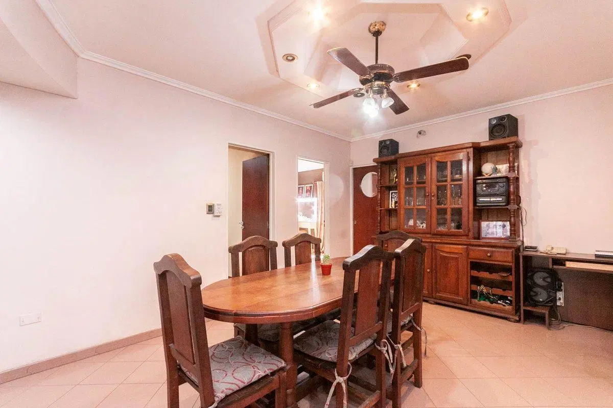 VENTA PH 3 AMB - AP/CRÉDITO- LANÚS ESTE 4
