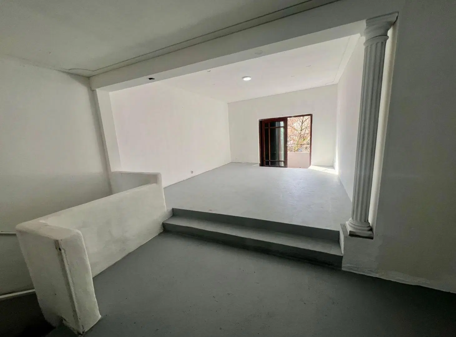 VENTA AMPLIO DPTO 3 AMB, PATIO, TERRAZA Y QUINCHO 3
