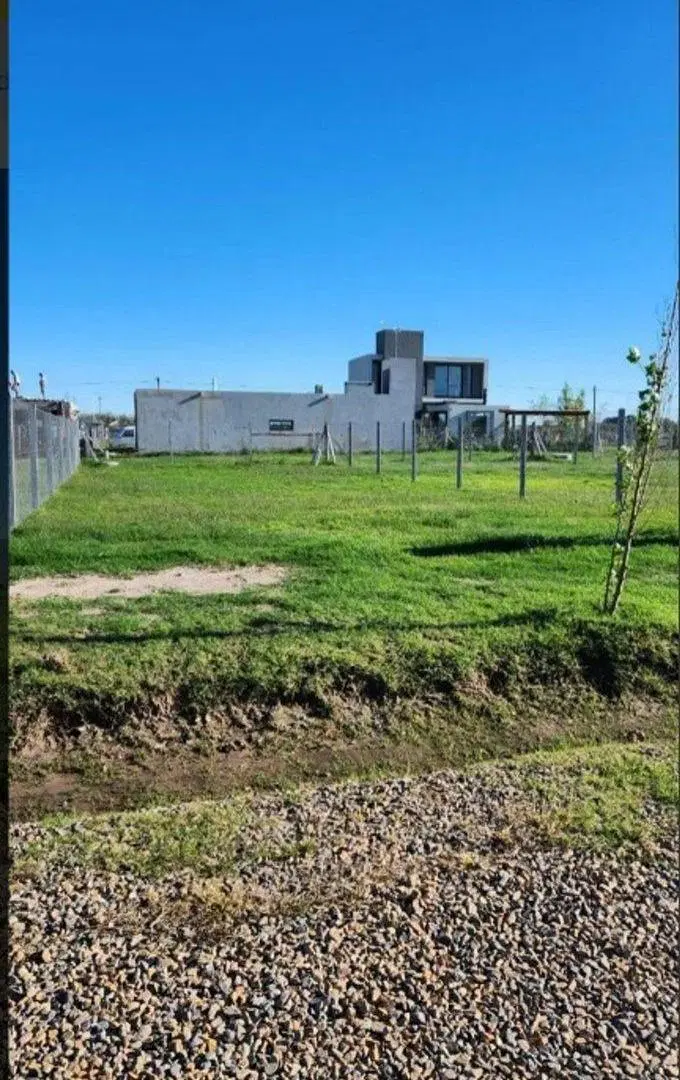 VENTA DE TERRENO, DE 10 Mts POR 25 Mts FINANCIO 5