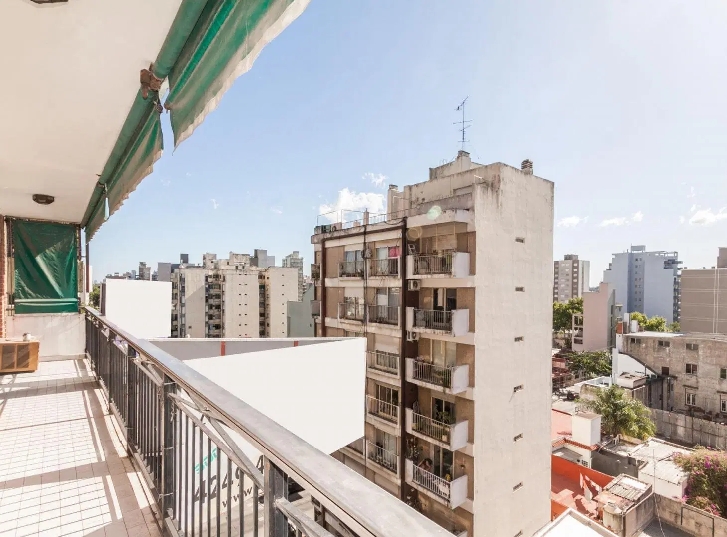 VENTA Departamento. Lanus O.  5 amb.Coch.A.CREDITO 3