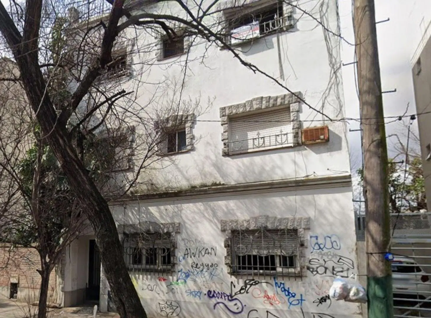 DEPTO EN VENTA 3 AMB LOMAS DE ZAMORA 4