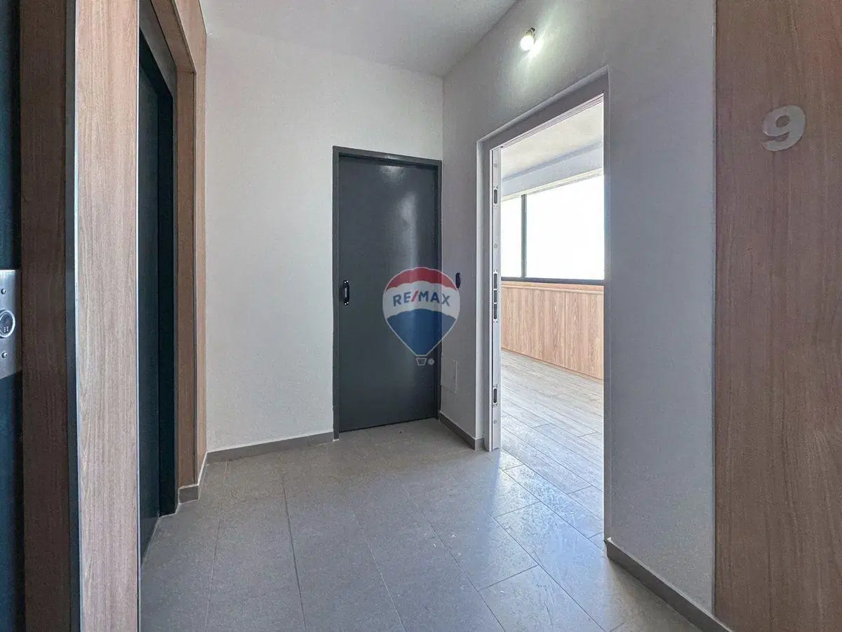 EXCLUSIVO PISO 4AMB.167M2.DOBLE COCHERA.AMENITIES. 3