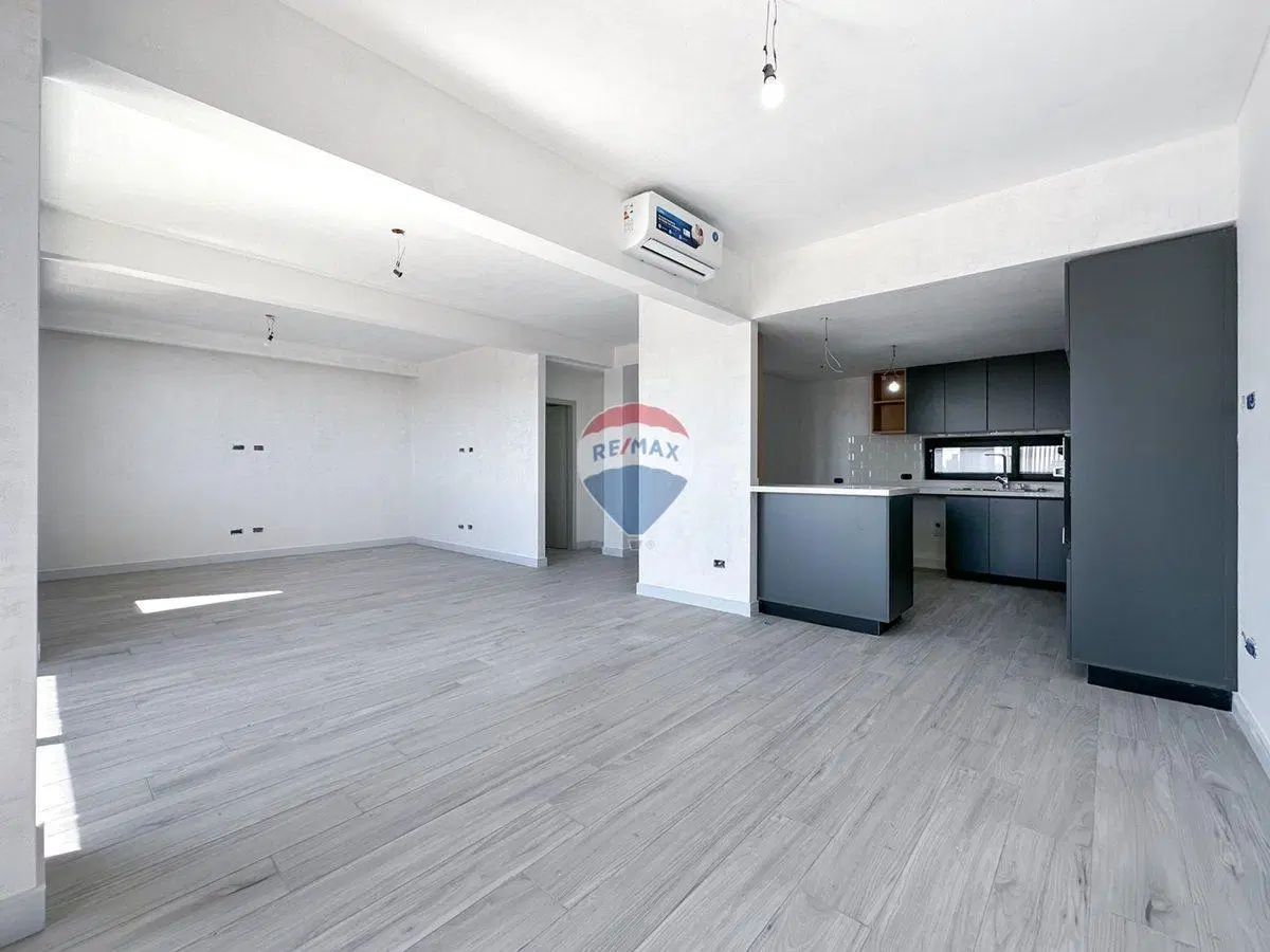 EXCLUSIVO PISO 4AMB.167M2.DOBLE COCHERA.AMENITIES. 8