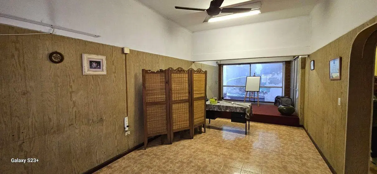 OFICINA EN VENTA LANUS ESTE FRENTE A LA ESTACIÓN 3