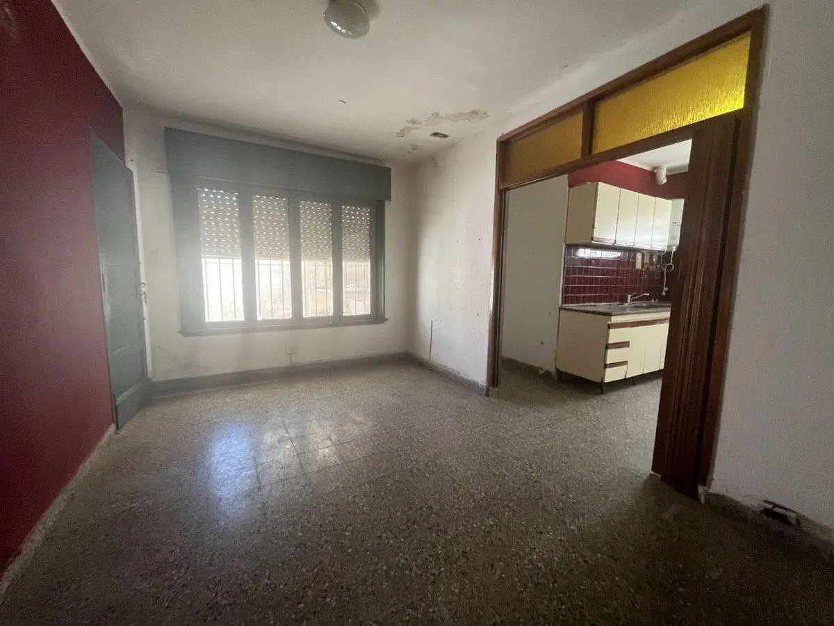 PH 2 AMBIENTES POR PASILLO – LANÚS ESTE 5