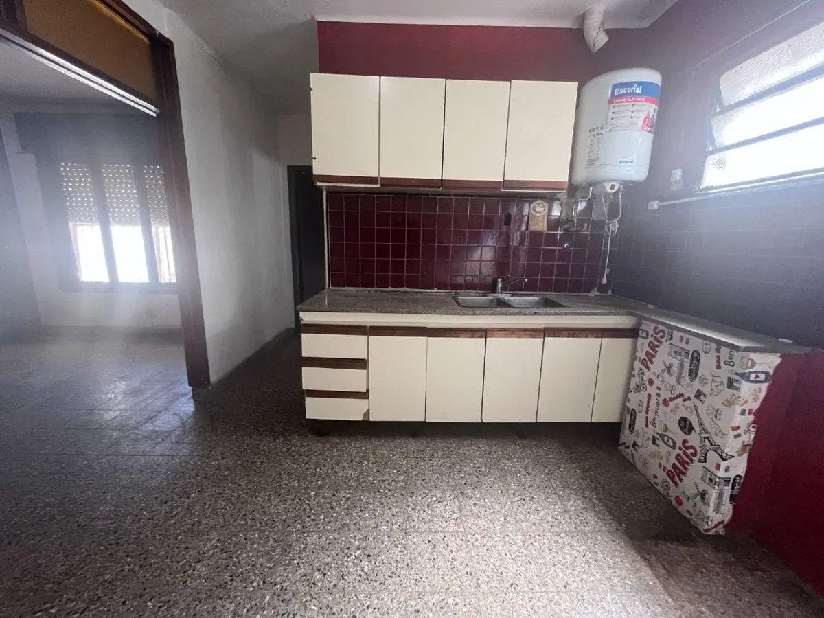 PH 2 AMBIENTES POR PASILLO – LANÚS ESTE 4