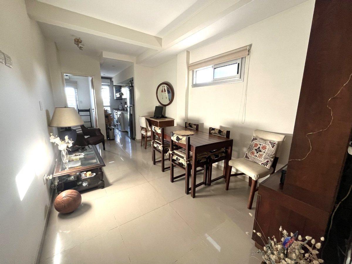 Foto de Excelente Departamento de 2 Amb. con Vista Abierta, imagen 3