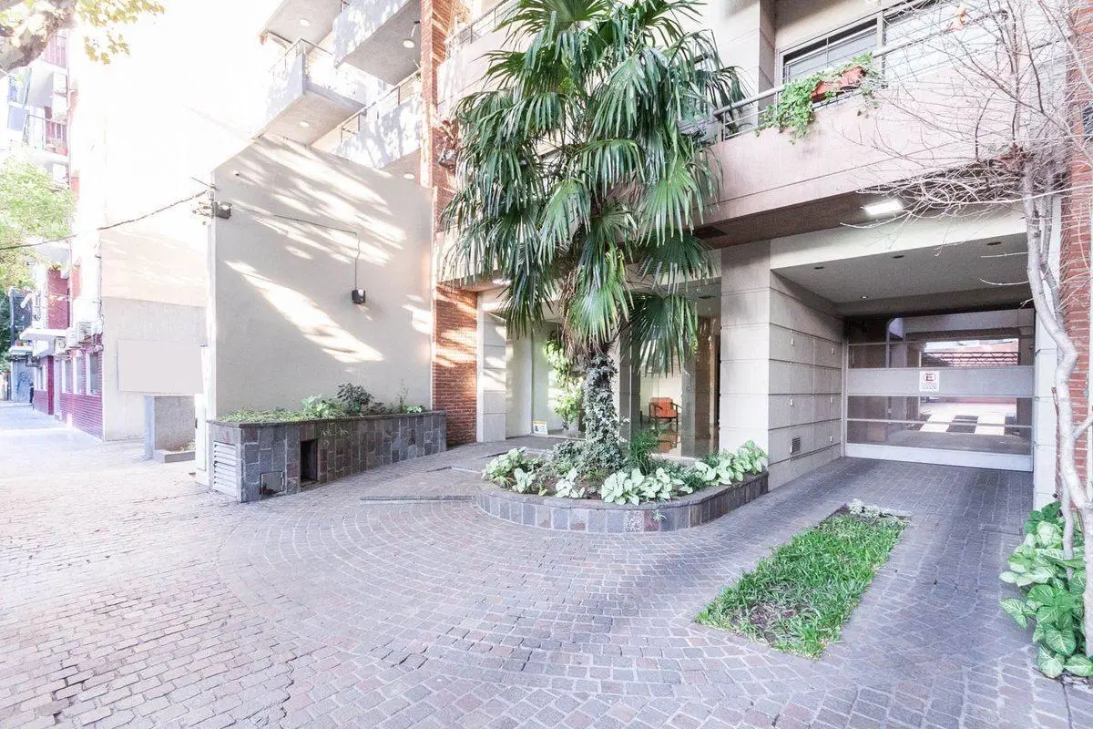 Depto. venta3 amb. coch balcón 68m Orientación NE 5