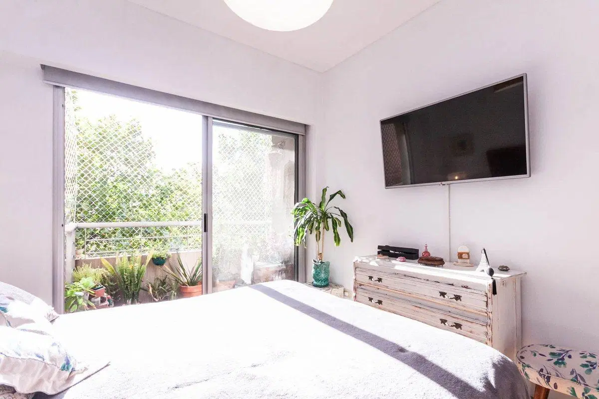 Depto. venta3 amb. coch balcón 68m Orientación NE 3