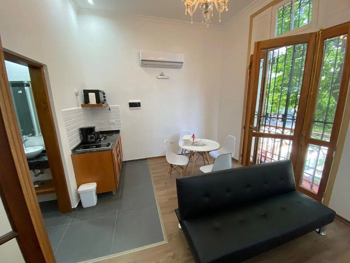 VENTA Hotel de Pasajeros .CABA excelente ubicación 4