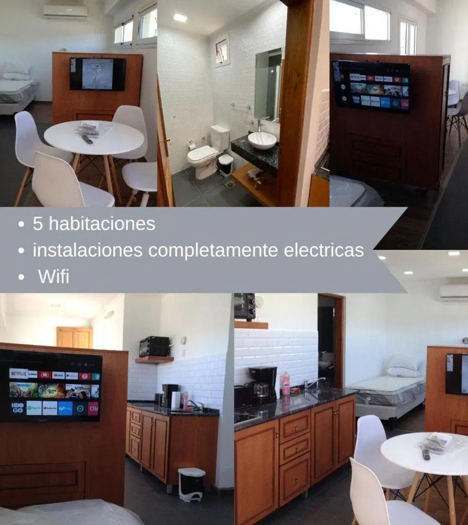VENTA Hotel de Pasajeros .CABA excelente ubicación 2