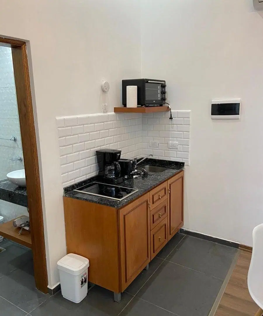 VENTA Hotel de Pasajeros .CABA excelente ubicación 8