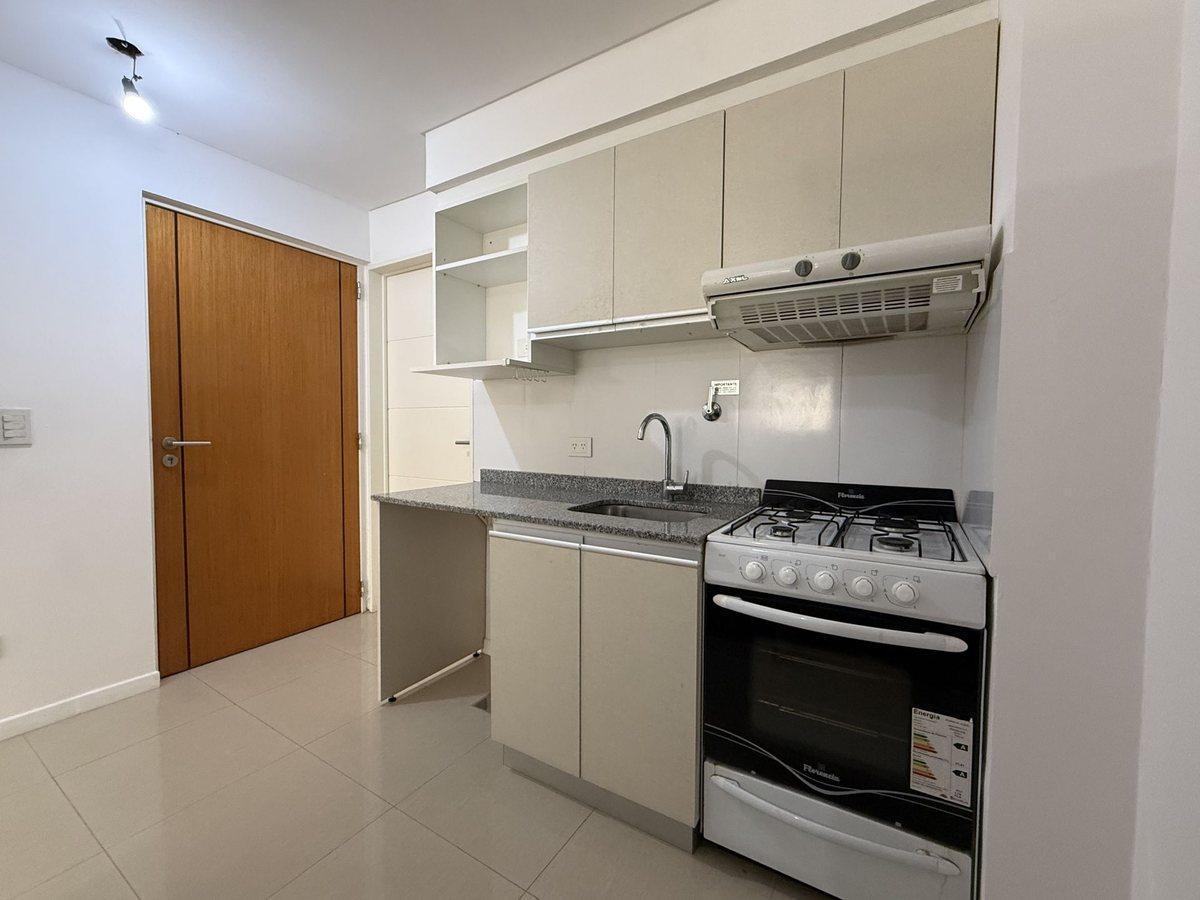 Foto de ALQUILER HERMOSO MONOAMBIENTE VILLA DEL PARQUE, imagen 2