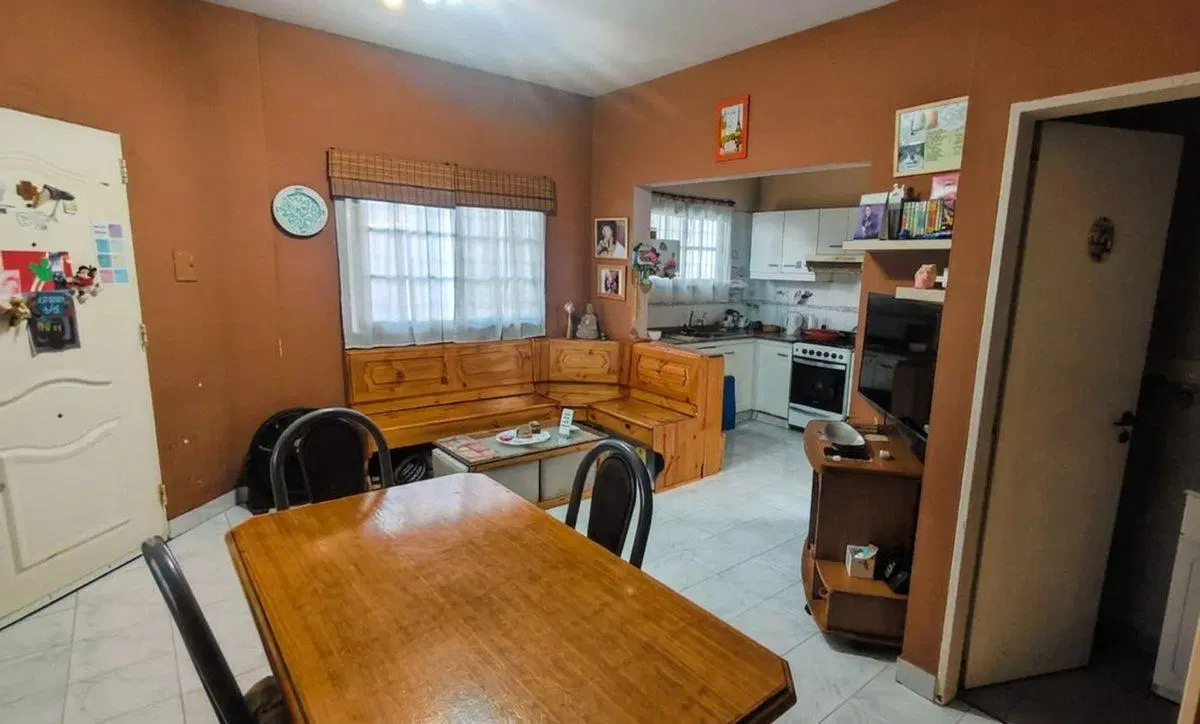 VENTA PH TIPO DUPLEX 3 AMB CON COCHERA - LANUS 2