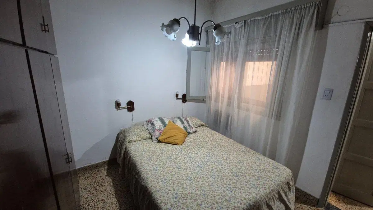 VENTA CASA LOTE PROPIO CON GALPON EN WILDE 10 X 46 8