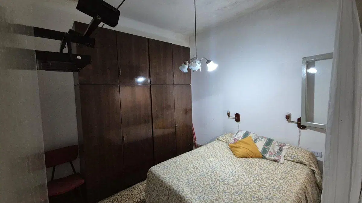 VENTA CASA LOTE PROPIO CON GALPON EN WILDE 10 X 46 4