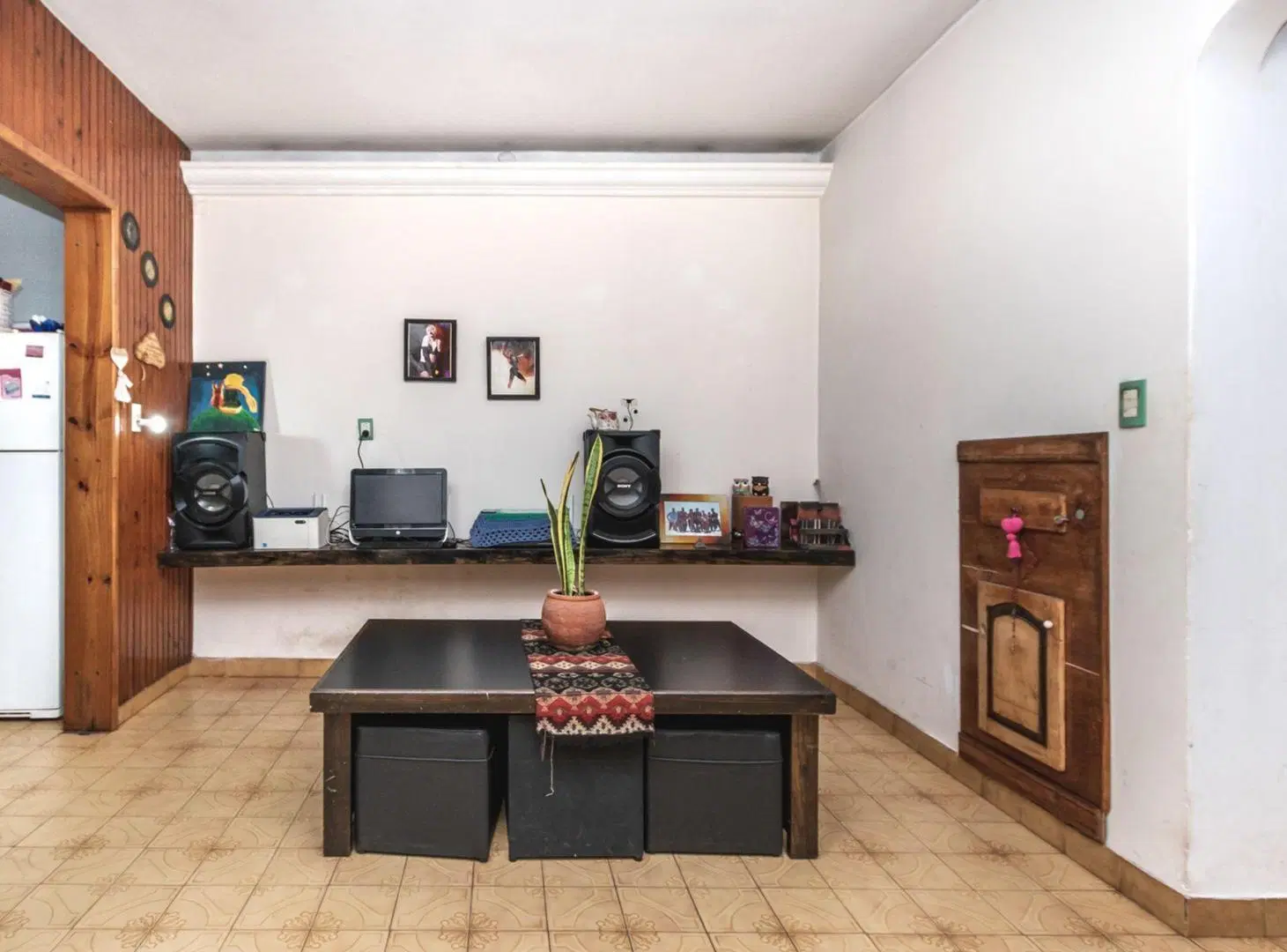 Ph 4 amb en venta en Lomas de Zamora con terraza 8