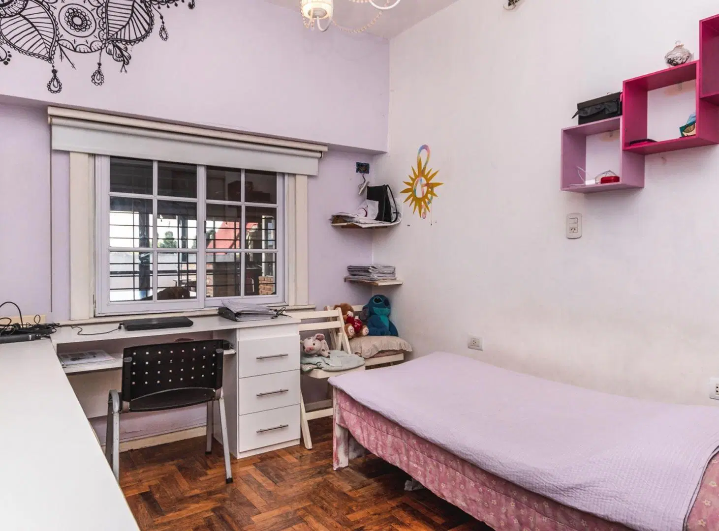 Ph 4 amb en venta en Lomas de Zamora con terraza 3