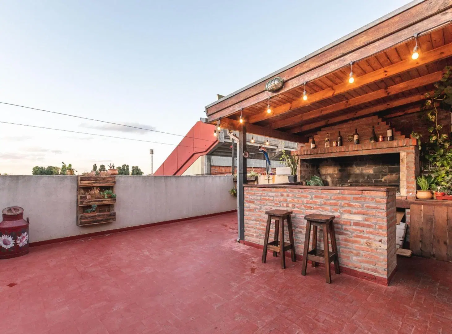 Ph 4 amb en venta en Lomas de Zamora con terraza 2