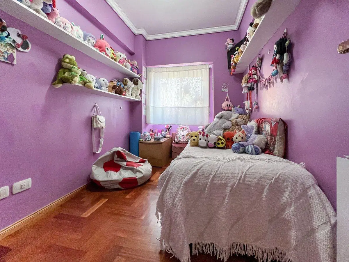 Departamento venta 4 amb. Lanús centro apto cred. 8