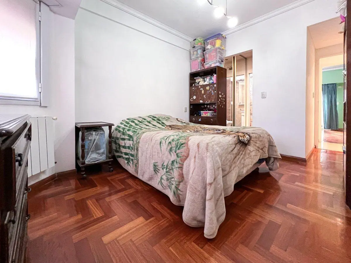 Departamento venta 4 amb. Lanús centro apto cred. 5