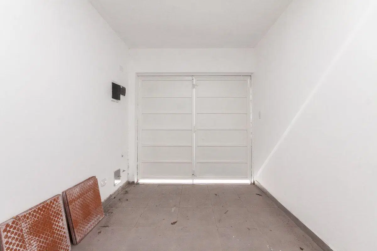 VENTA CASA A ESTRENAR 4 AMB. COCHERA LANUS ESTE 5