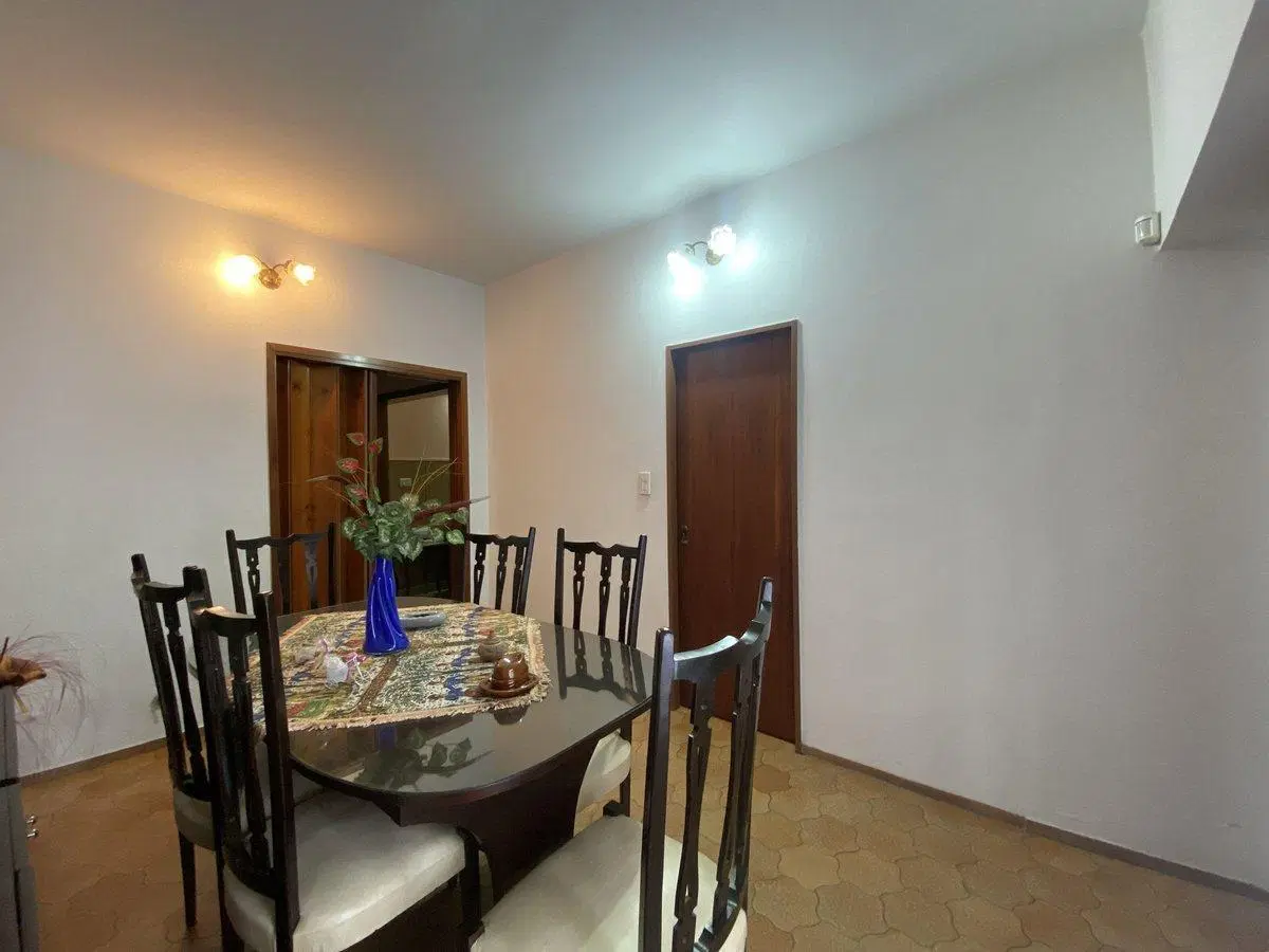 VENTA EN BLOCK 2 CASAS CON COCHERA Y GRAN JARDÍN 3