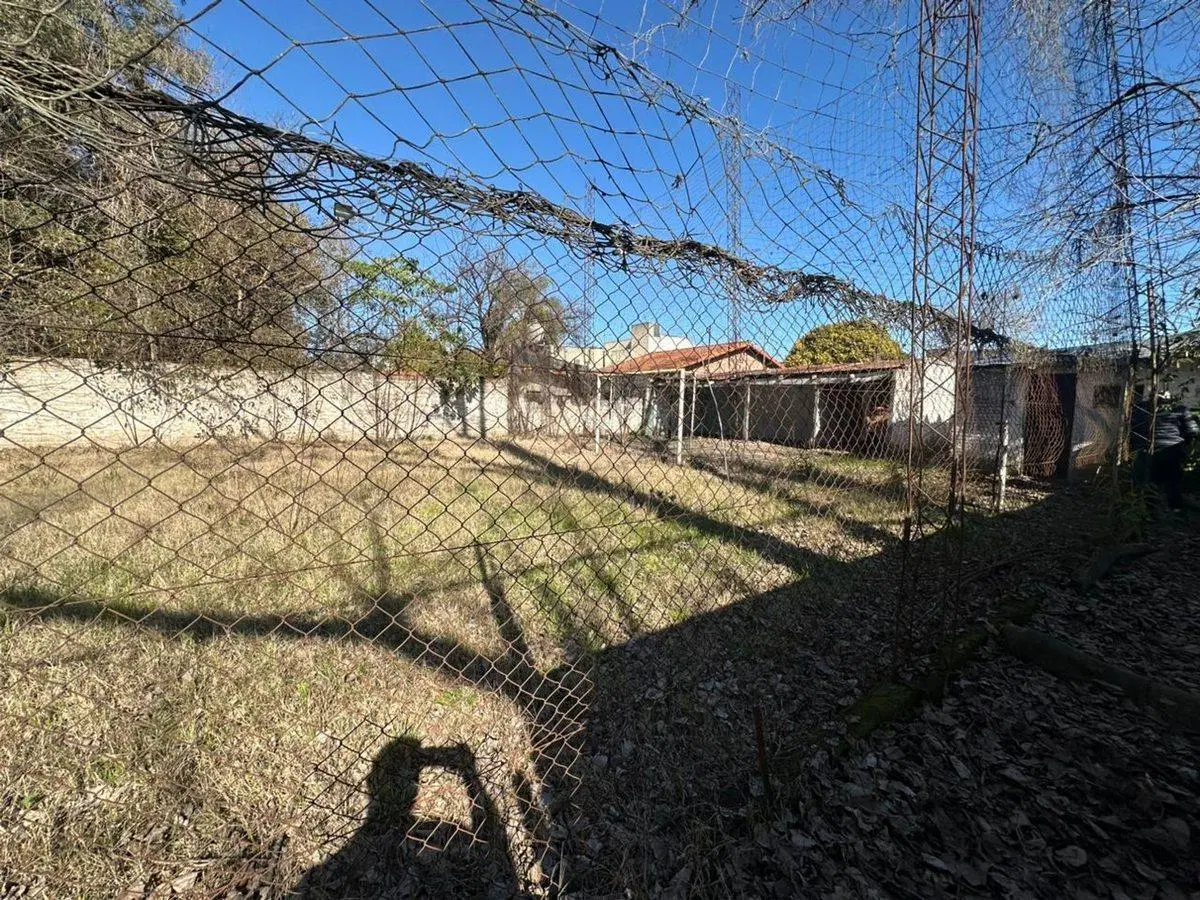 Terreno en Block 2114 m2 en Venta- Banfield 7