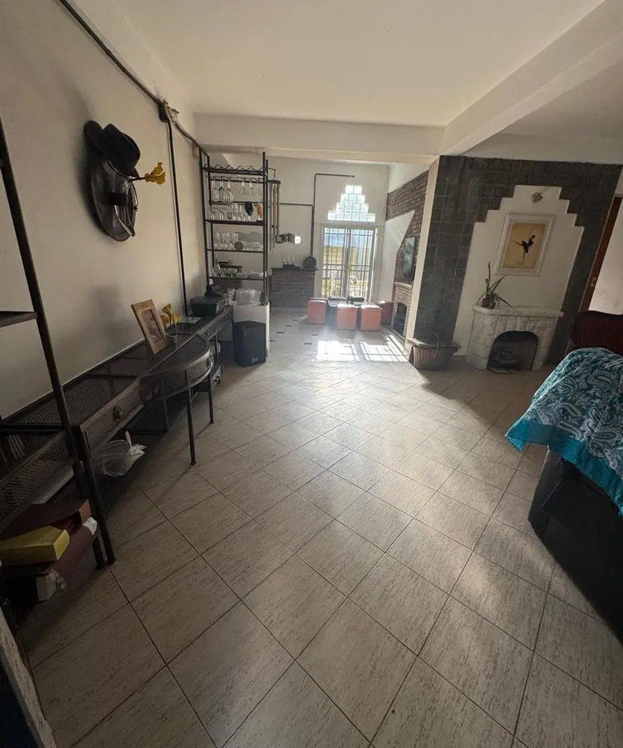 Casa  en Lanús con Parque 2
