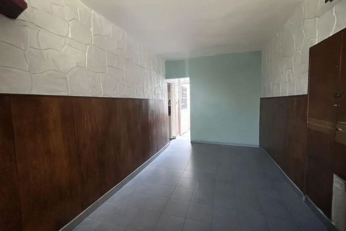 EXCELENTE PH TIPO CASA EN BANFIELD. APTO CREDITO 3