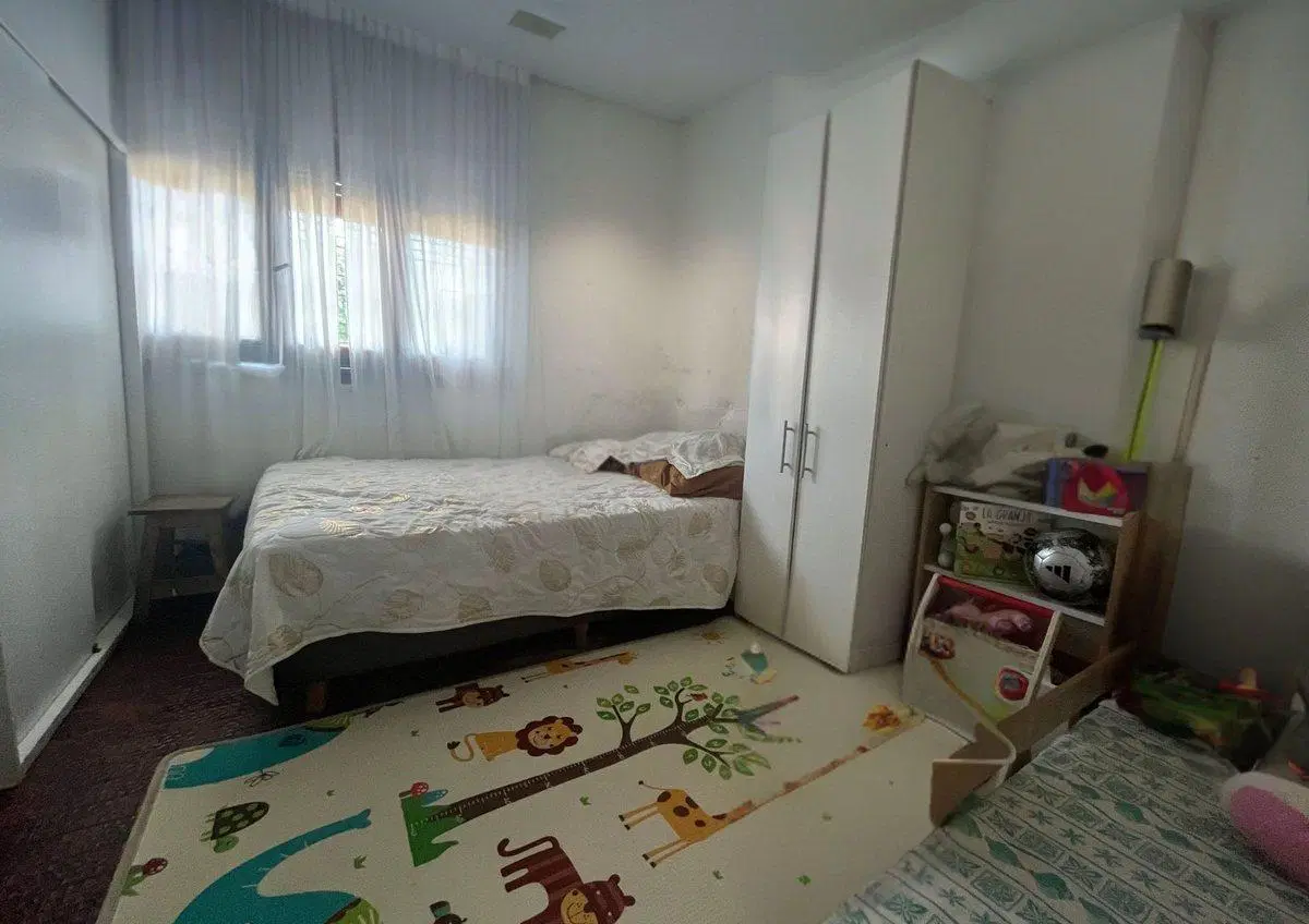 EXCELENTE PH TIPO CASA EN BANFIELD. APTO CREDITO 5