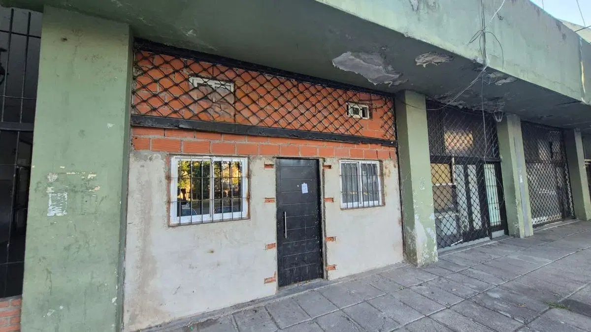 VENTA MONOAMBIENTE/LOCAL VILLA CELINA 2