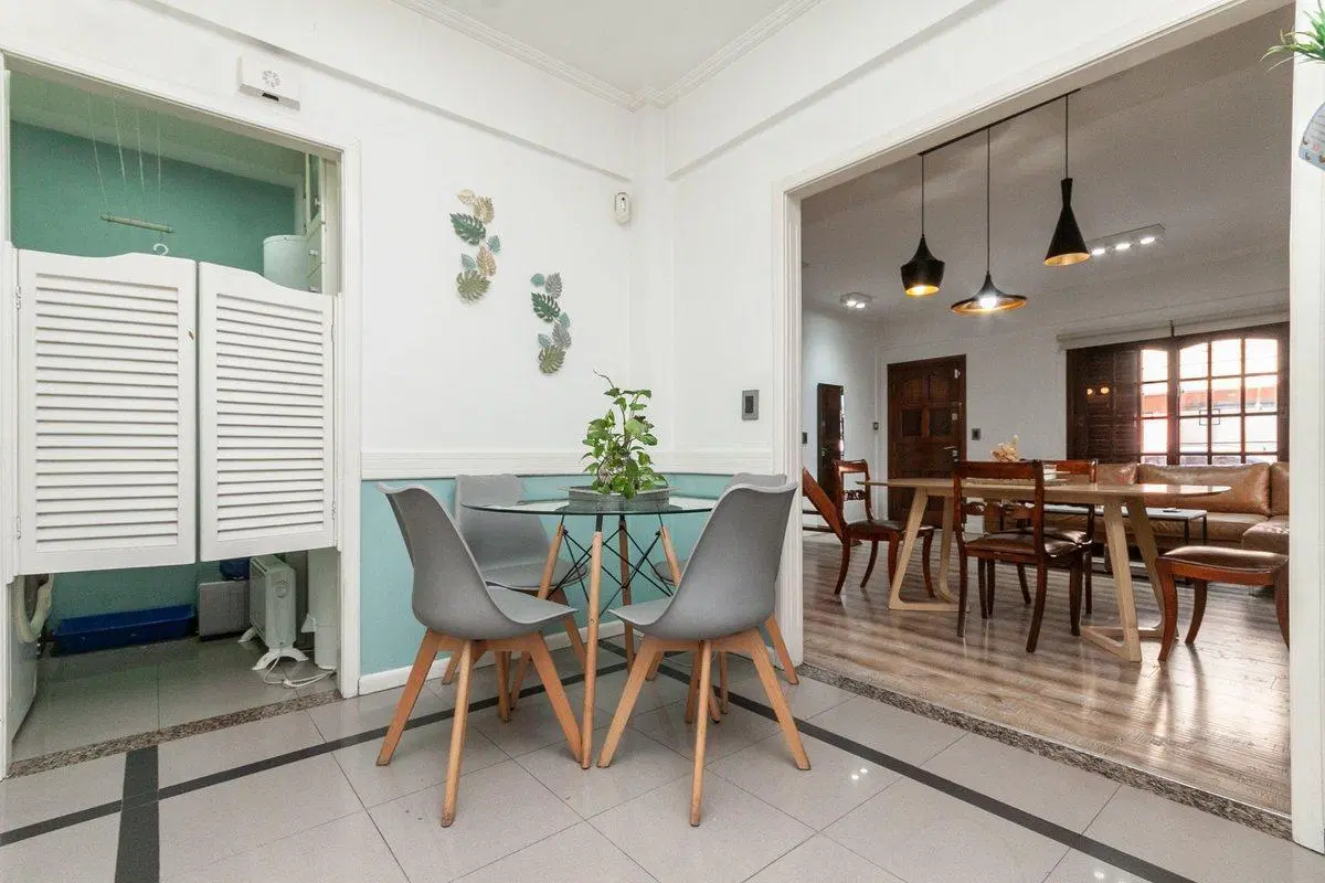 DUPLEX VALENTIN ALSINA - EXCELENTE UBICACION 2