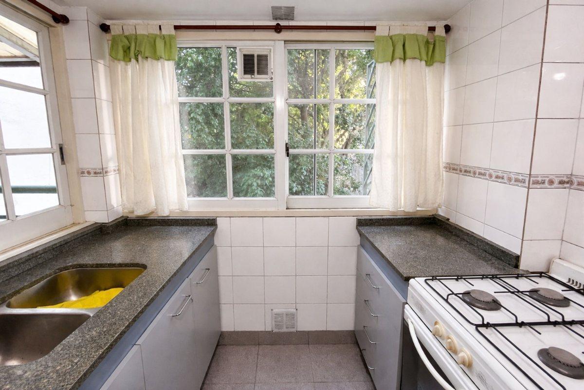 Foto de VENTA DEPARTAMENTO 2 AMB C/BALCÓN, SAN CRISTOBAL, imagen 4