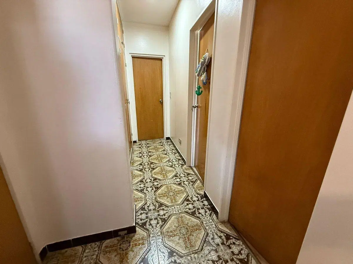DEPTO. 4 AMB CENTRO LANUS ESTE CON BAULERA 5
