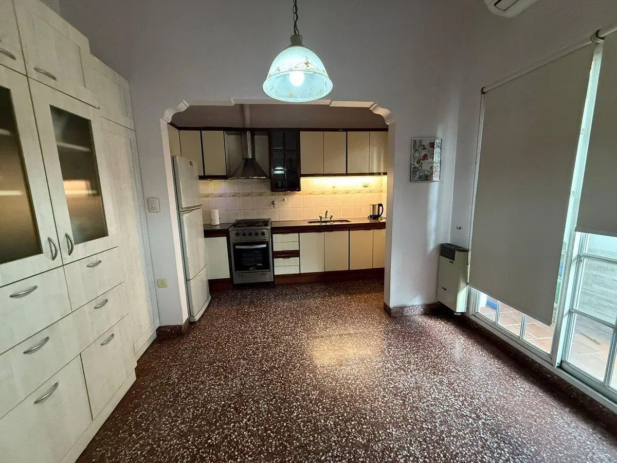 PH 3 AMB. TIPO CASA, CON ENTRADA INDEP CON TERRAZA 5