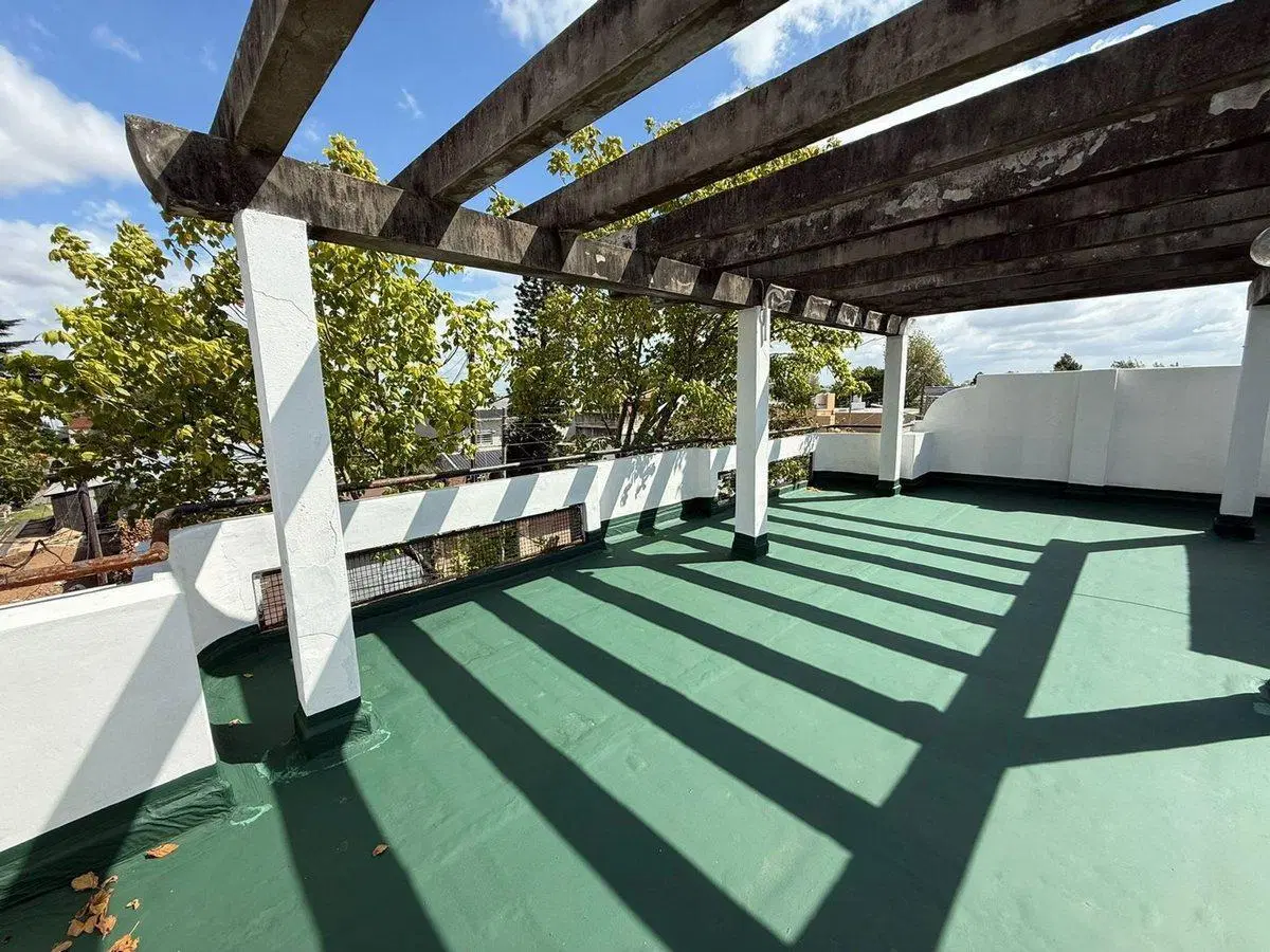 PH 3 AMB. TIPO CASA, CON ENTRADA INDEP CON TERRAZA 3