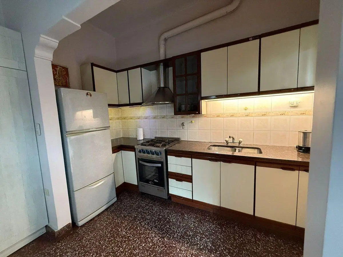 PH 3 AMB. TIPO CASA, CON ENTRADA INDEP CON TERRAZA 8