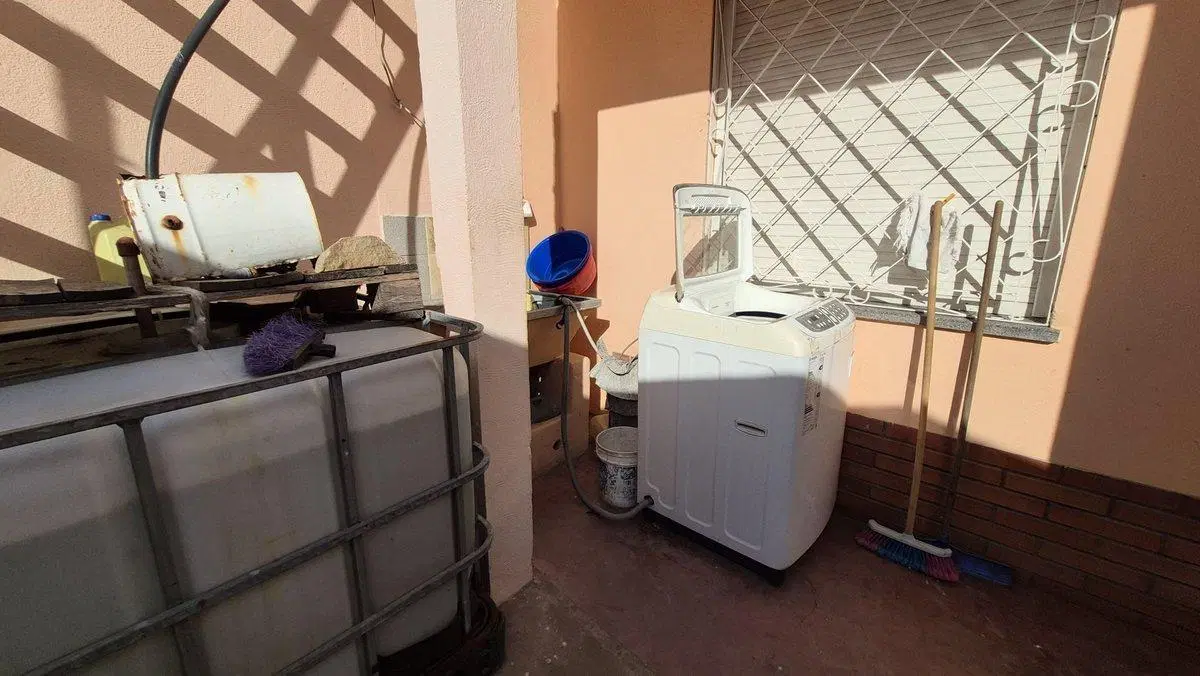 VENTA CASA 3 AMB COCHERA QUINCHO TERRAZA APTO CRED 5