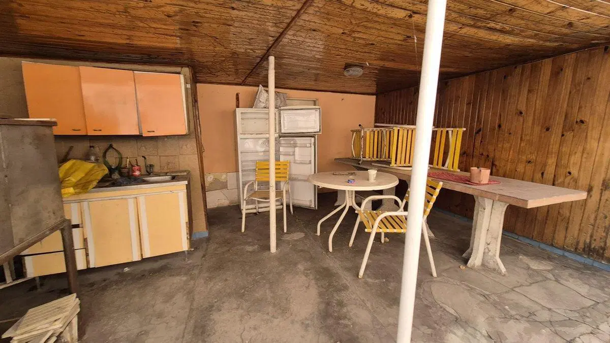VENTA CASA 3 AMB COCHERA QUINCHO TERRAZA APTO CRED 8
