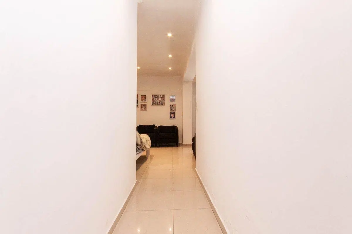VENTA CASA 4 AMBIENTES/ LLAVALLOL 5