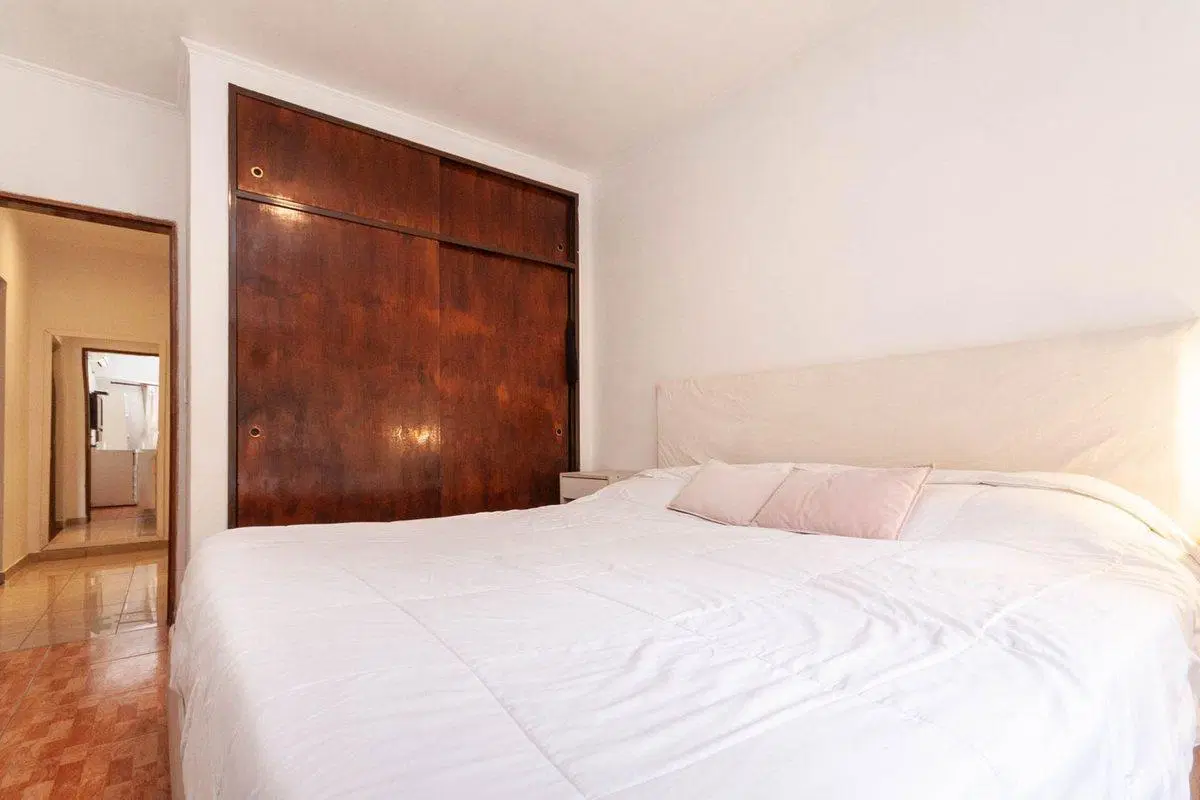 VENTA CASA 4 AMBIENTES/ LLAVALLOL 8