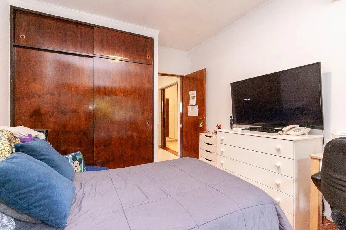 VENTA CASA 4 AMBIENTES/ LLAVALLOL 3