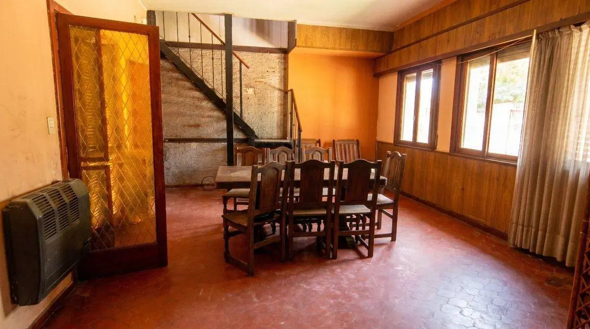 CASA 4 DORMITORIOS IDEAL FLIPPING 3