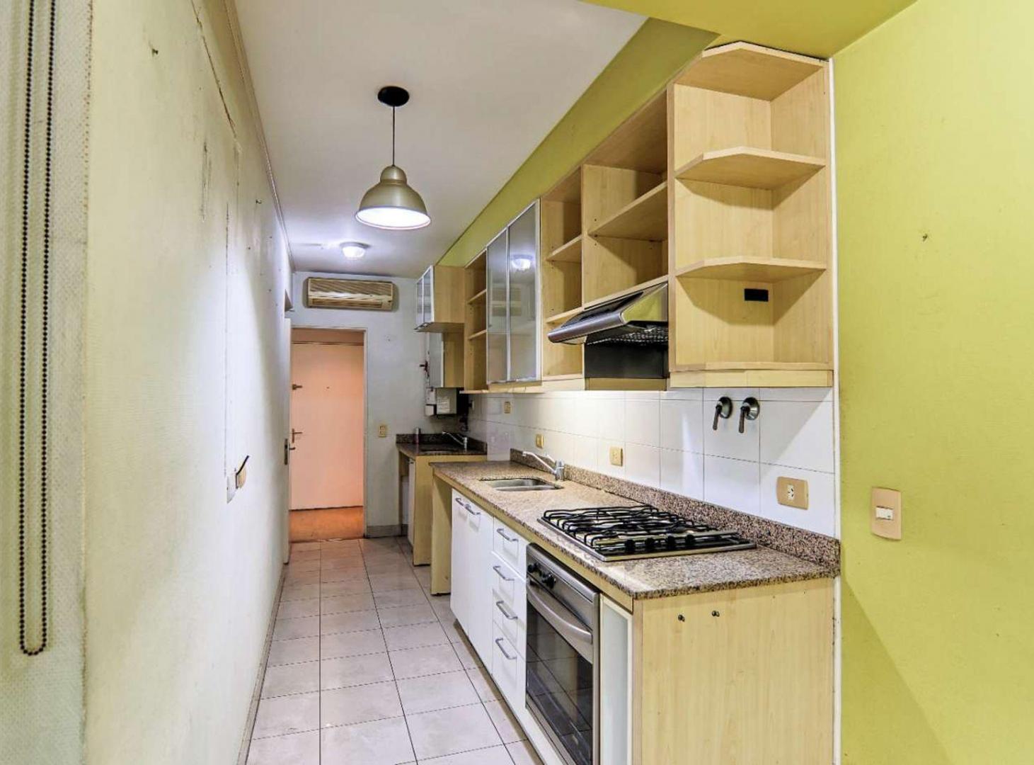 Foto de VENTA DEPTO 3/4 AMBIENTES COCHERA PUERTO MADERO, imagen 5
