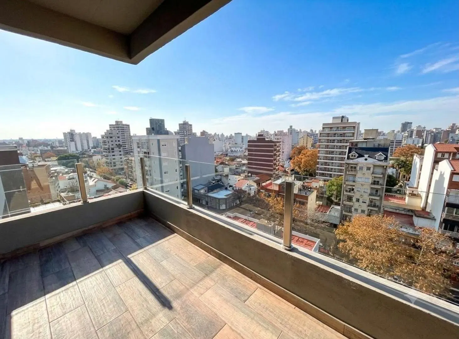 VENTA DPTO 2 AMB CON COCHERA A ESTRENAR LANUS ESTE 2