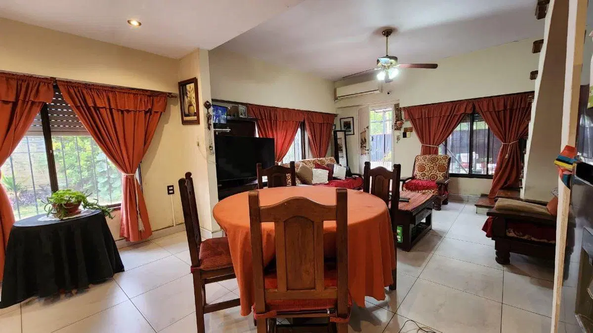 PH 4 amb en venta c/cochera en Lanús Este 5