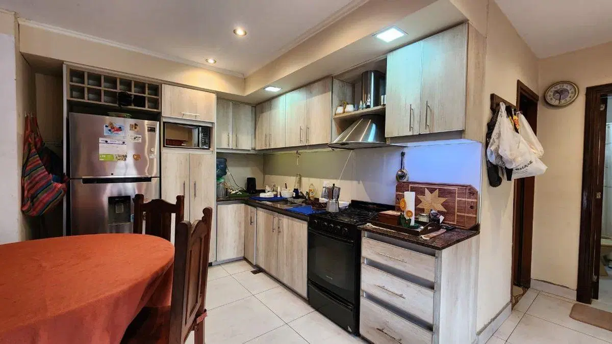PH 4 amb en venta c/cochera en Lanús Este 3